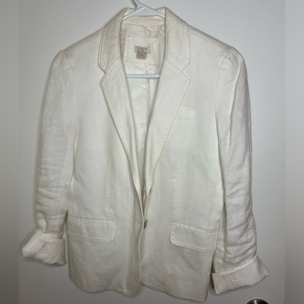 JCrew jacket